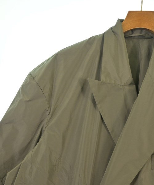 BALENCIAGA เสื้อโค้ท อื่น