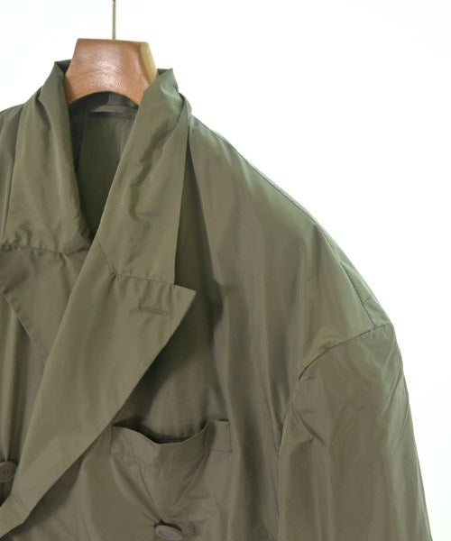 BALENCIAGA เสื้อโค้ท อื่น