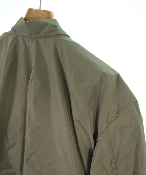 BALENCIAGA เสื้อโค้ท อื่น