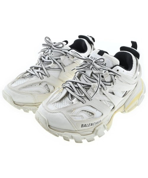 BALENCIAGA รองเท้าผ้าใบ