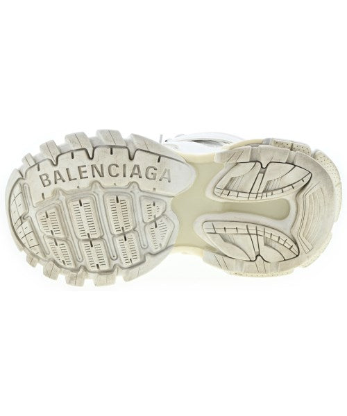 BALENCIAGA รองเท้าผ้าใบ