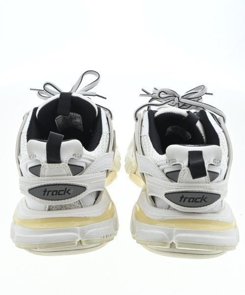 BALENCIAGA รองเท้าผ้าใบ