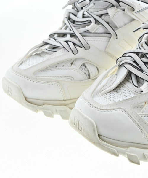 BALENCIAGA รองเท้าผ้าใบ