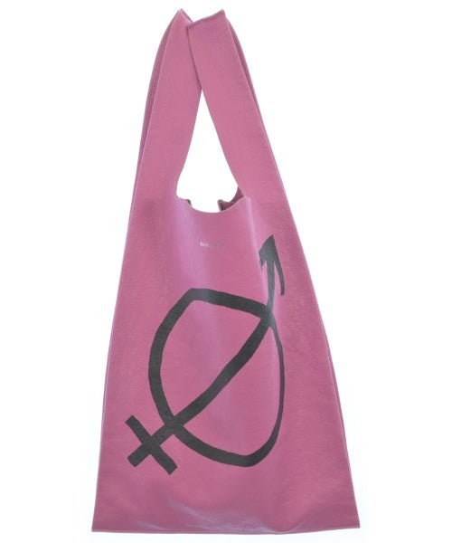 BALENCIAGA กระเป๋าถือขนาดใหญ่