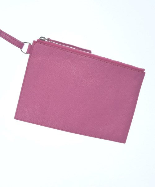 BALENCIAGA กระเป๋าถือขนาดใหญ่