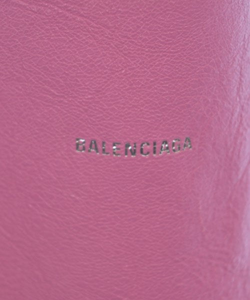 BALENCIAGA กระเป๋าถือขนาดใหญ่