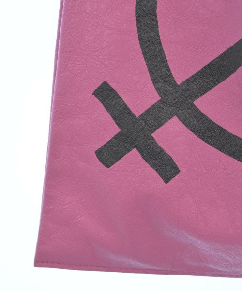 BALENCIAGA กระเป๋าถือขนาดใหญ่