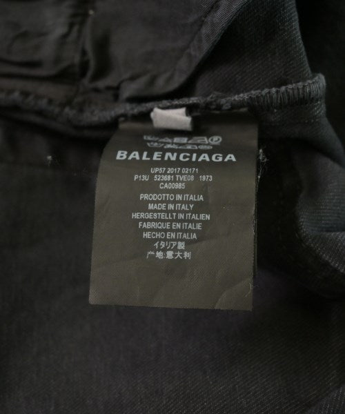 BALENCIAGA ยีนส์