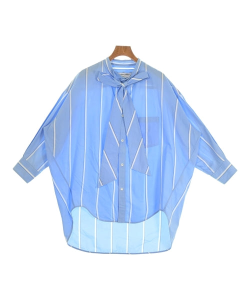 BALENCIAGA เสื้อลำลอง