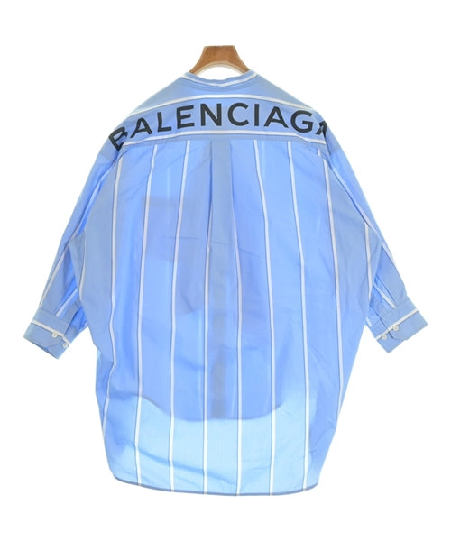 BALENCIAGA เสื้อลำลอง