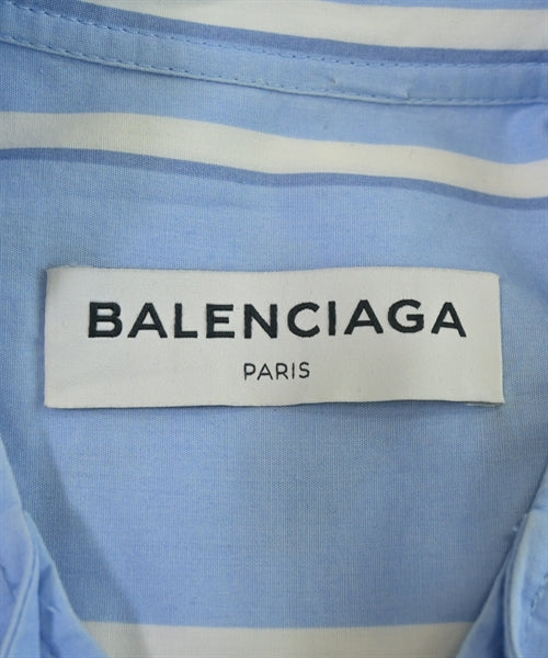 BALENCIAGA เสื้อลำลอง