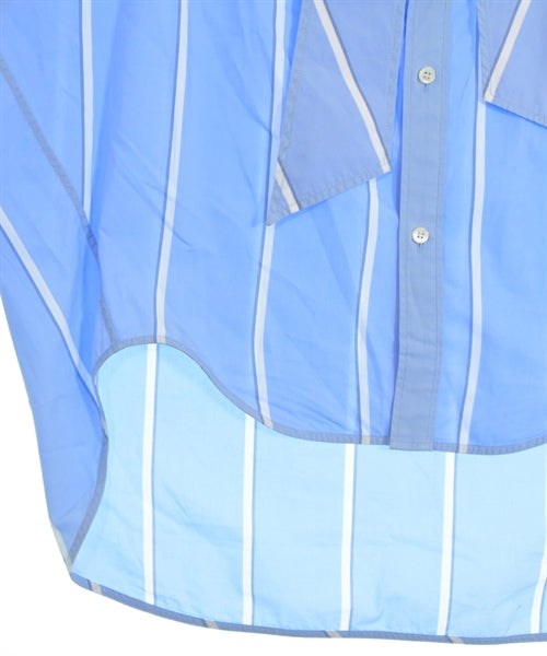 BALENCIAGA เสื้อลำลอง