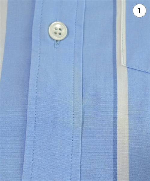 BALENCIAGA เสื้อลำลอง