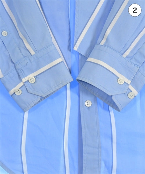 BALENCIAGA เสื้อลำลอง