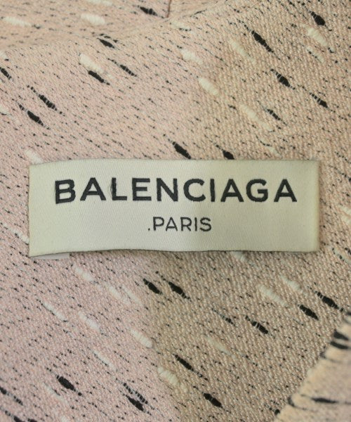BALENCIAGA เสื้อสตรี