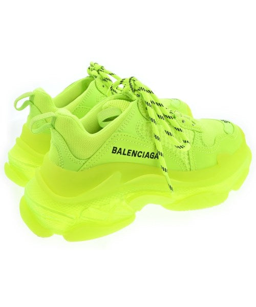 BALENCIAGA รองเท้าผ้าใบ
