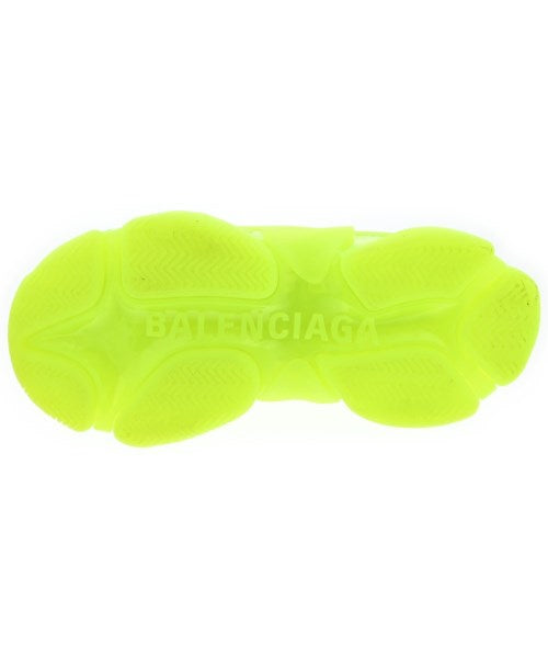 BALENCIAGA รองเท้าผ้าใบ