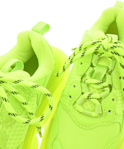 BALENCIAGA รองเท้าผ้าใบ