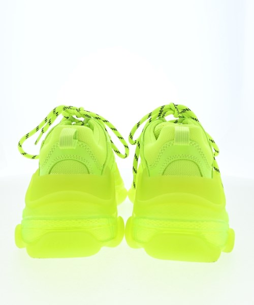 BALENCIAGA รองเท้าผ้าใบ