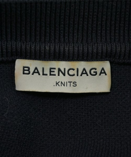 BALENCIAGA เสื้อกันหนาว
