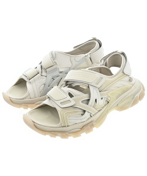 BALENCIAGA รองเท้าแตะ