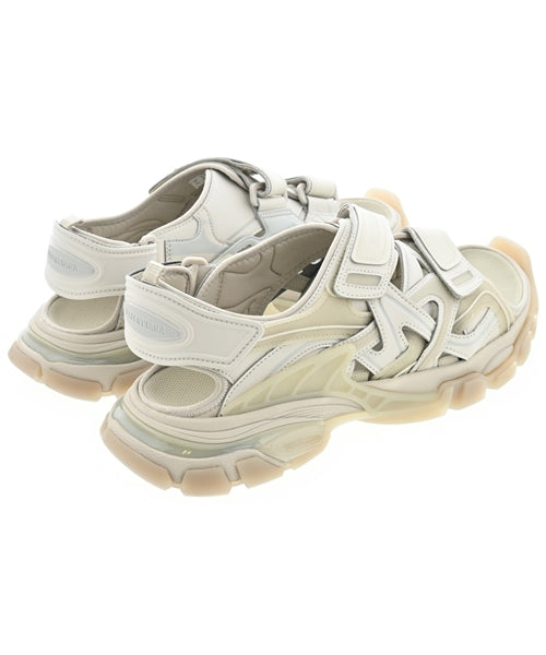 BALENCIAGA รองเท้าแตะ