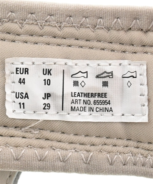 BALENCIAGA รองเท้าแตะ