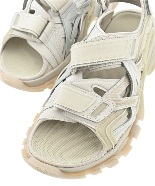 BALENCIAGA รองเท้าแตะ