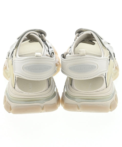 BALENCIAGA รองเท้าแตะ