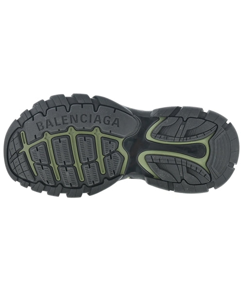 BALENCIAGA รองเท้าแตะ