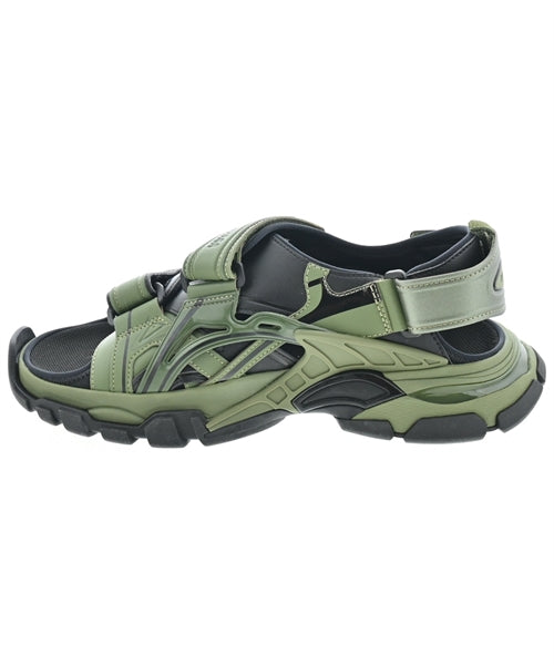 BALENCIAGA รองเท้าแตะ