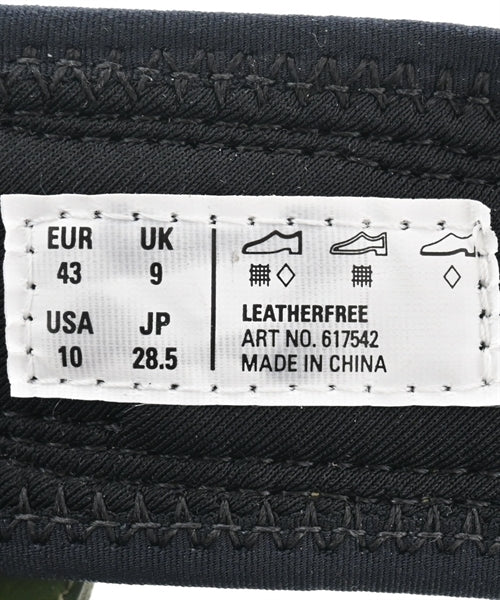 BALENCIAGA รองเท้าแตะ