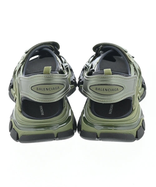 BALENCIAGA รองเท้าแตะ