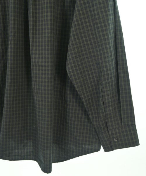 BALENCIAGA เสื้อลำลอง