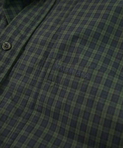 BALENCIAGA เสื้อลำลอง