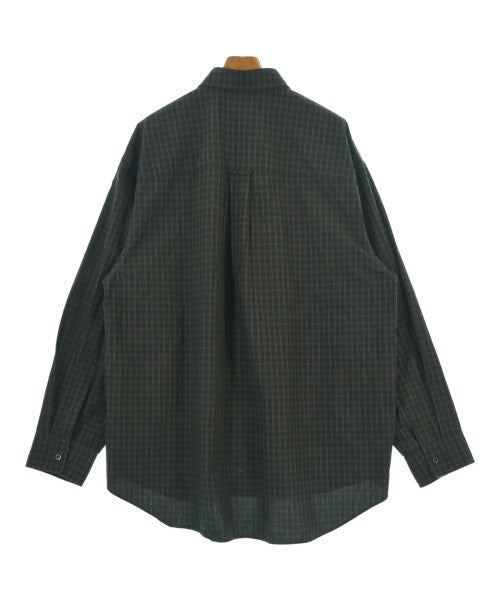 BALENCIAGA เสื้อลำลอง