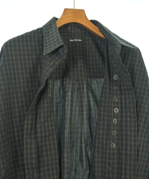 BALENCIAGA เสื้อลำลอง