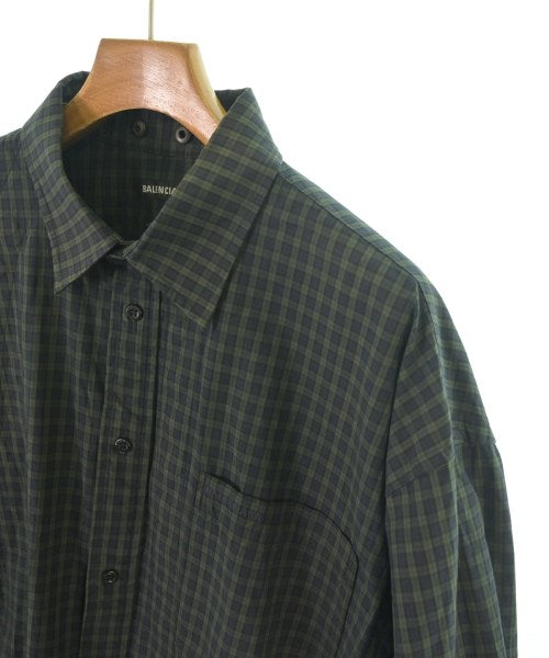 BALENCIAGA เสื้อลำลอง