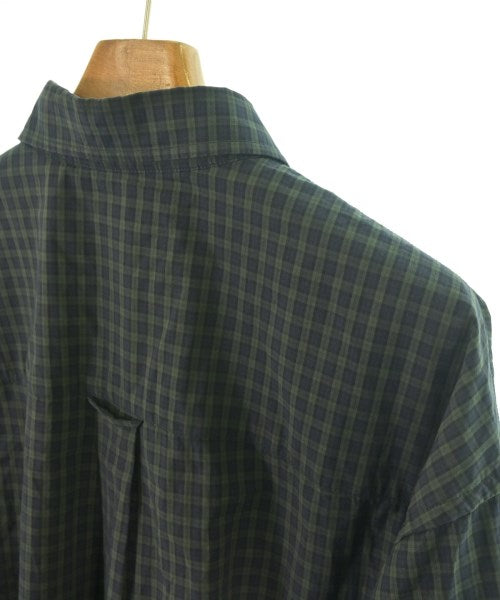 BALENCIAGA เสื้อลำลอง