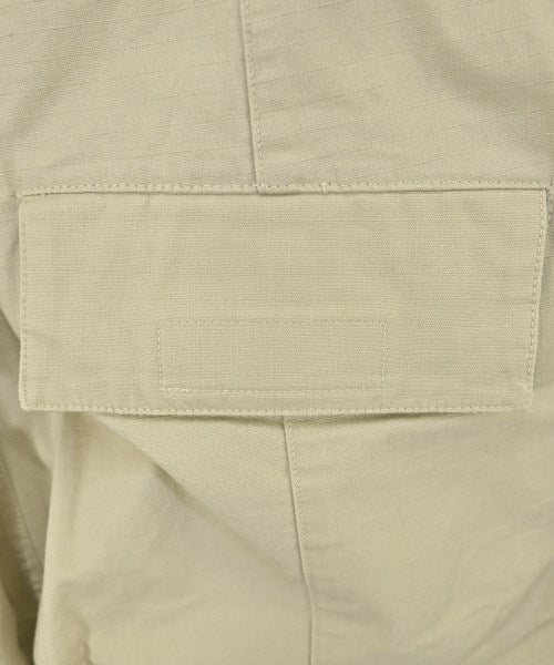 BALENCIAGA กางเกงมีกระเป๋าข้างกางเกง2-4 กระเป๋า