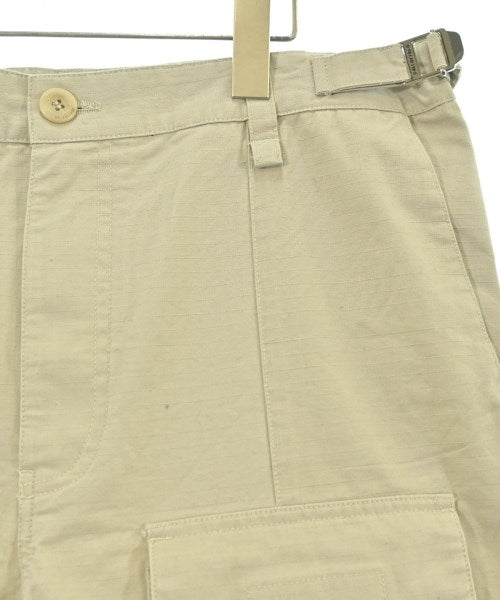 BALENCIAGA กางเกงมีกระเป๋าข้างกางเกง2-4 กระเป๋า