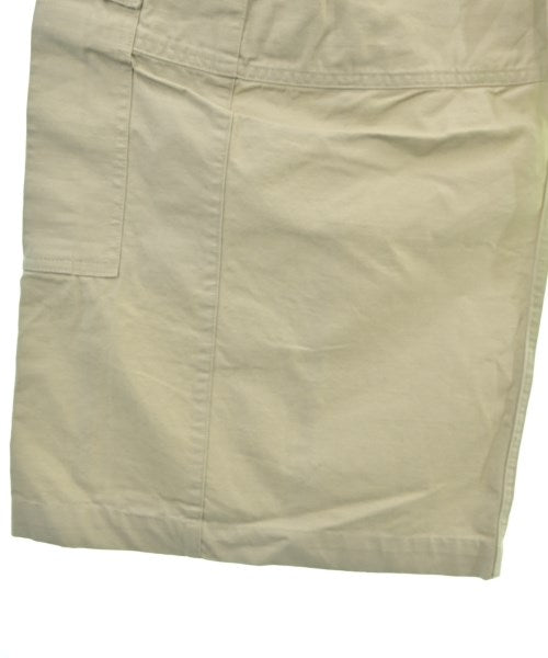 BALENCIAGA กางเกงมีกระเป๋าข้างกางเกง2-4 กระเป๋า