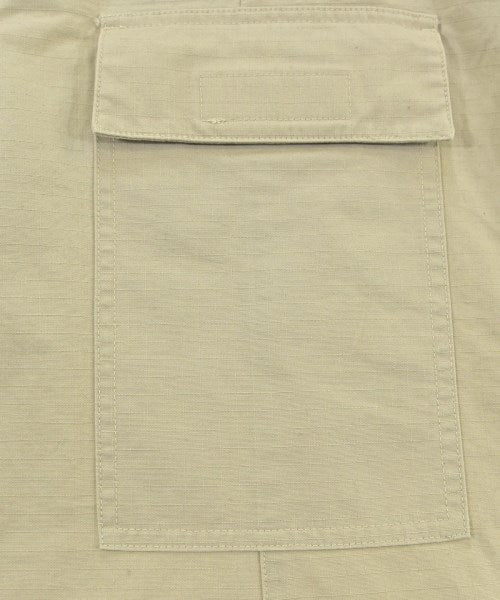 BALENCIAGA กางเกงมีกระเป๋าข้างกางเกง2-4 กระเป๋า