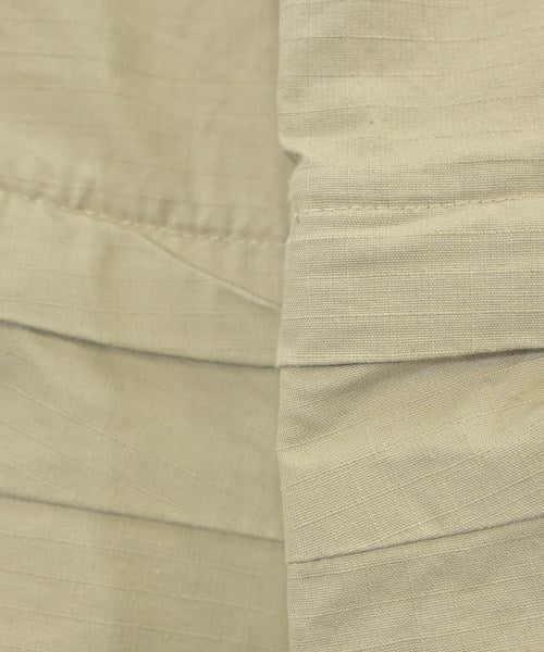 BALENCIAGA กางเกงมีกระเป๋าข้างกางเกง2-4 กระเป๋า