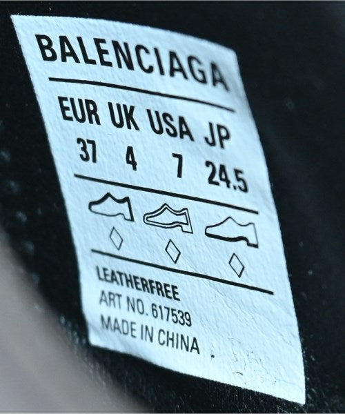 BALENCIAGA รองเท้าผ้าใบ
