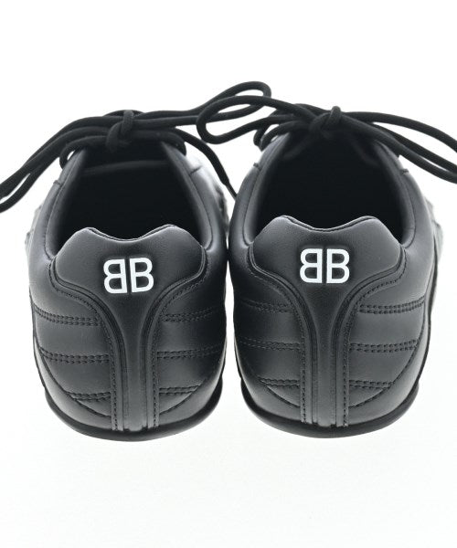 BALENCIAGA รองเท้าผ้าใบ