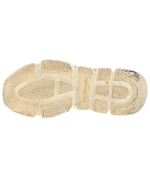 BALENCIAGA รองเท้าผ้าใบ