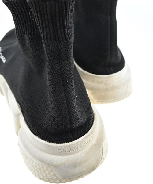 BALENCIAGA รองเท้าผ้าใบ