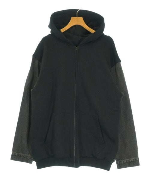 BALENCIAGA แจ็คเก็ตยีนส์