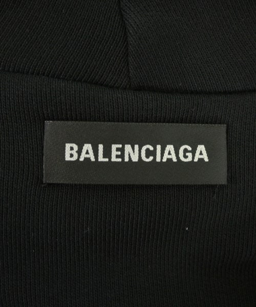 BALENCIAGA แจ็คเก็ตยีนส์